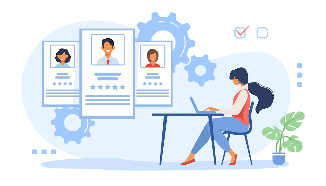 Permanent Staffing Solutions (PSS)