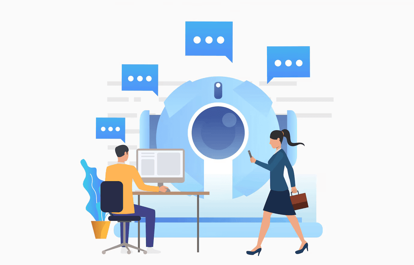 Executive Search & C-Suite Advisory