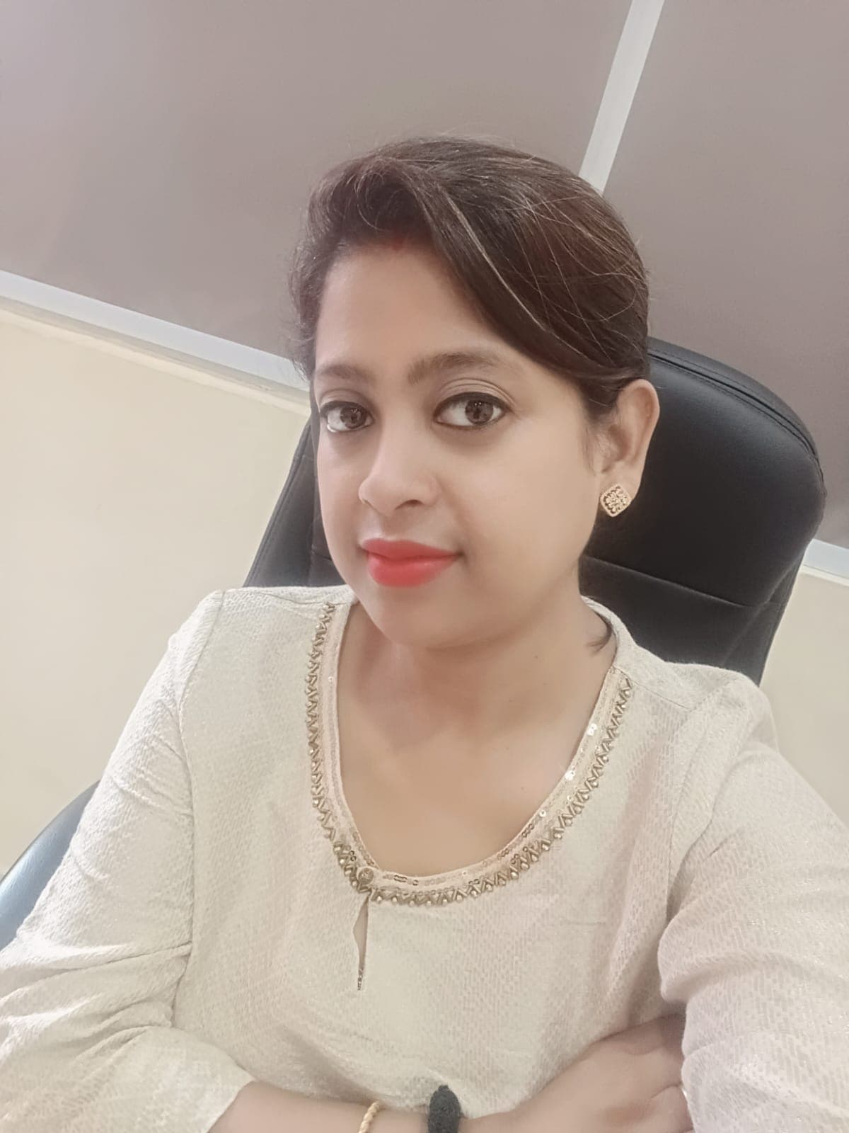 Jolly Chakraborty