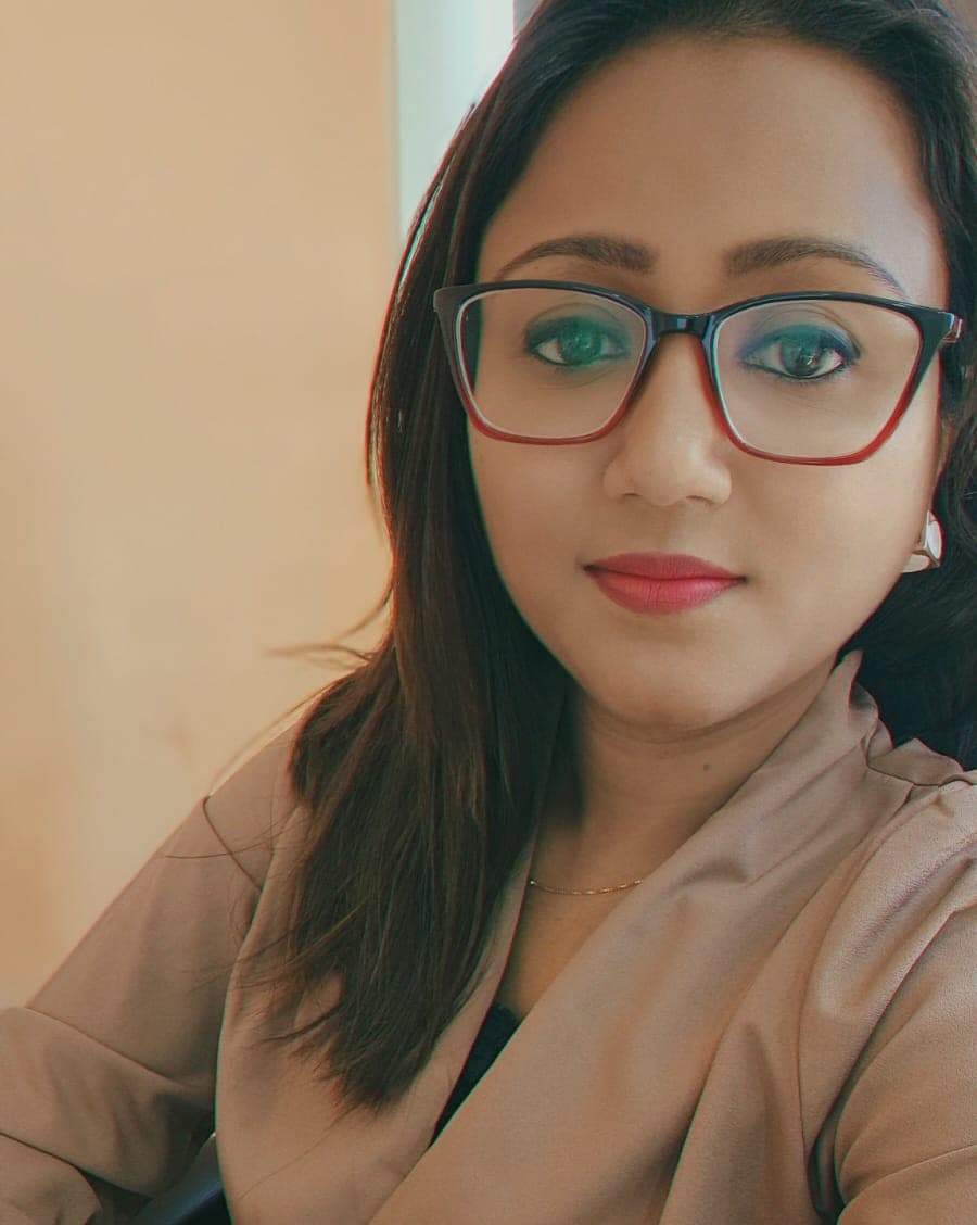 HR Head Session