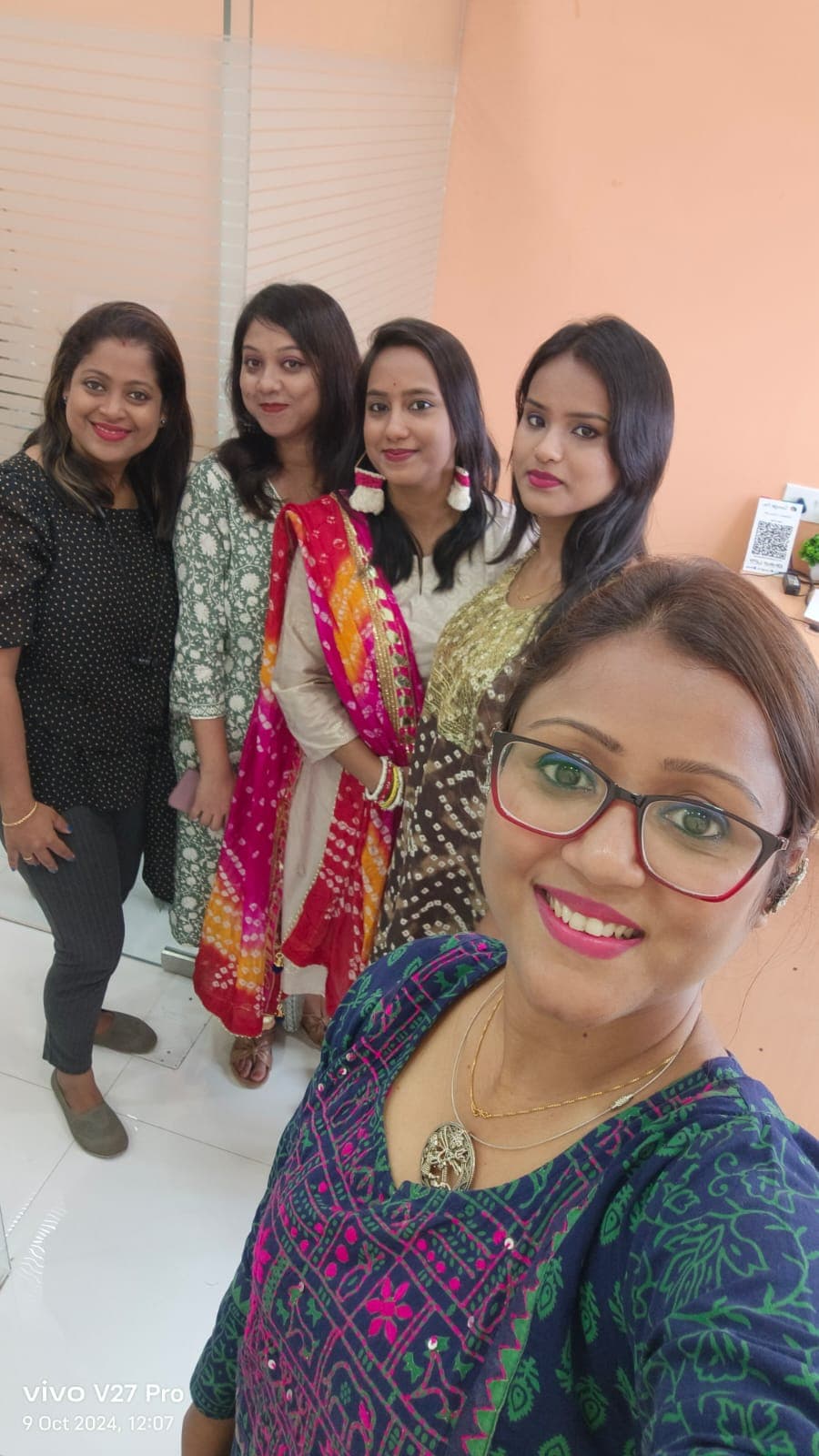 Annual Team Meet